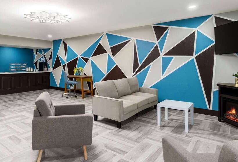 فندق Days Inn By Wyndham