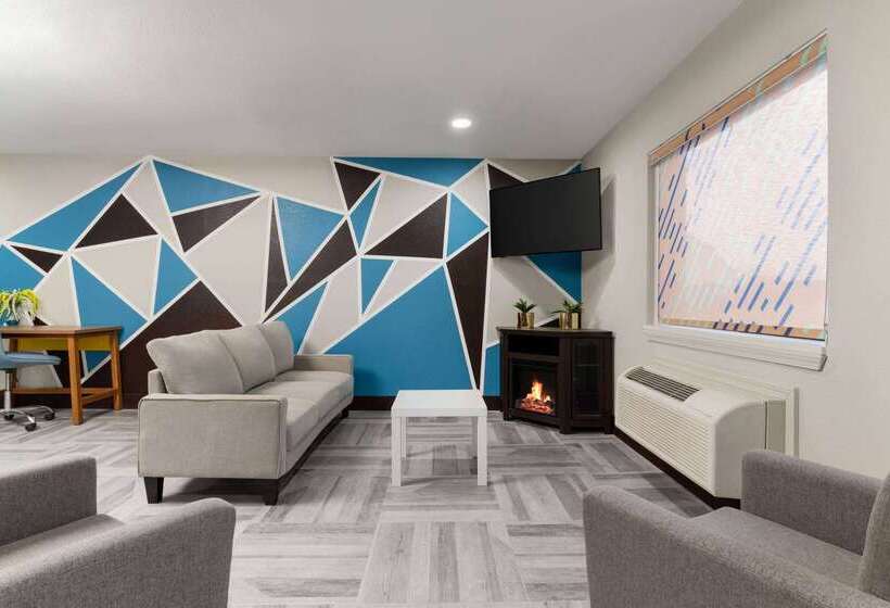 فندق Days Inn By Wyndham