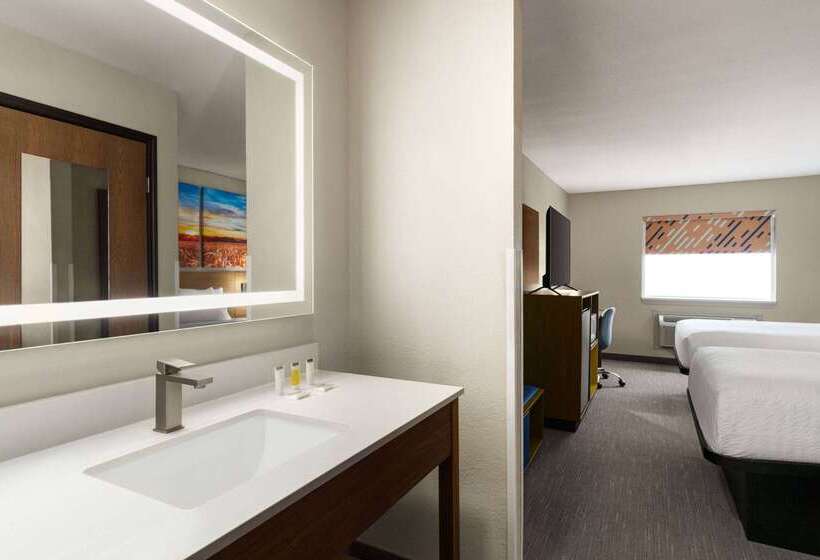 فندق Days Inn By Wyndham