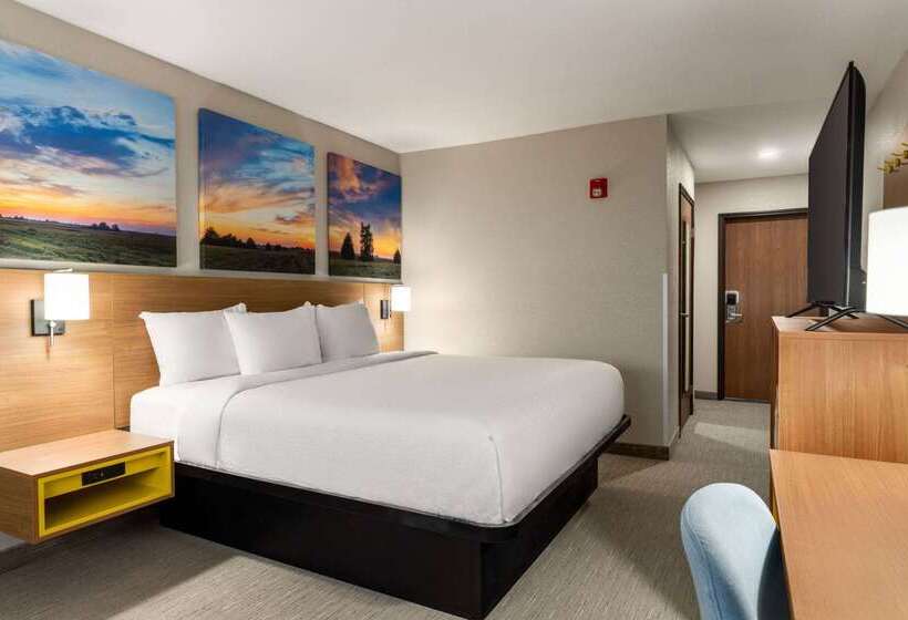 فندق Days Inn By Wyndham