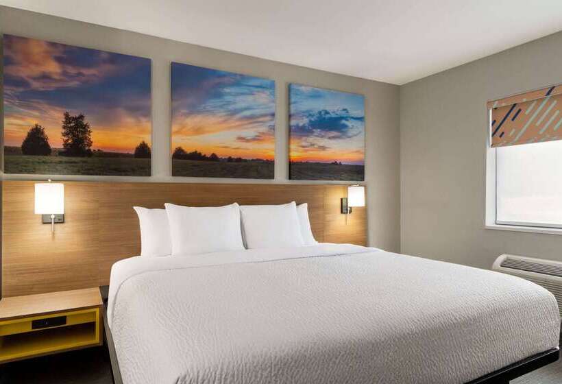 فندق Days Inn By Wyndham