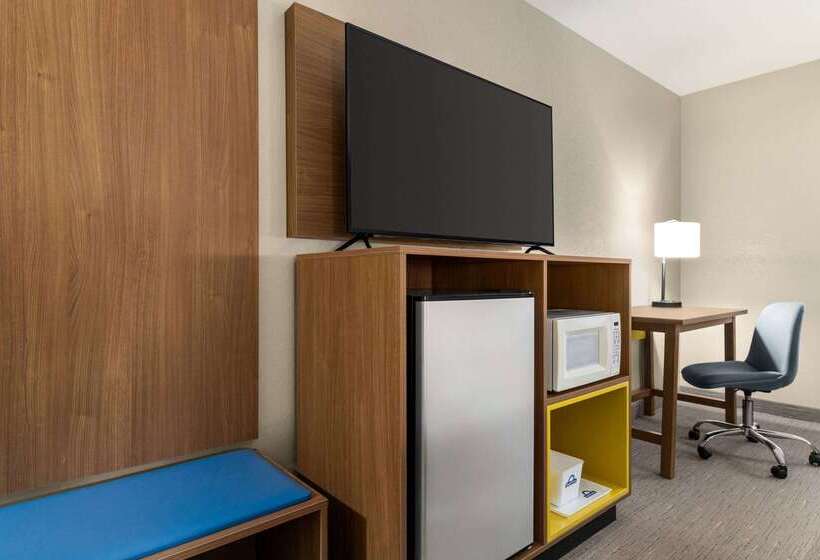 فندق Days Inn By Wyndham