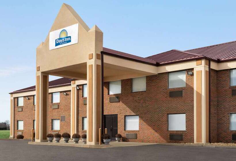 فندق Days Inn By Wyndham