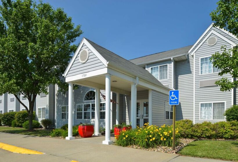 فندق Americas Best Value Inn & Suites Maryville