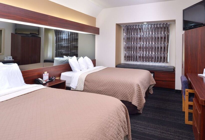 فندق Americas Best Value Inn & Suites Maryville