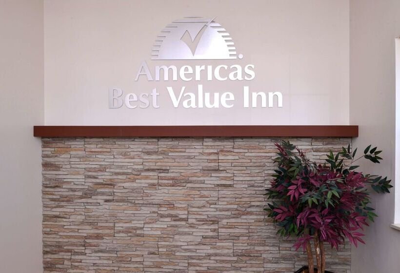 فندق Americas Best Value Inn & Suites Maryville