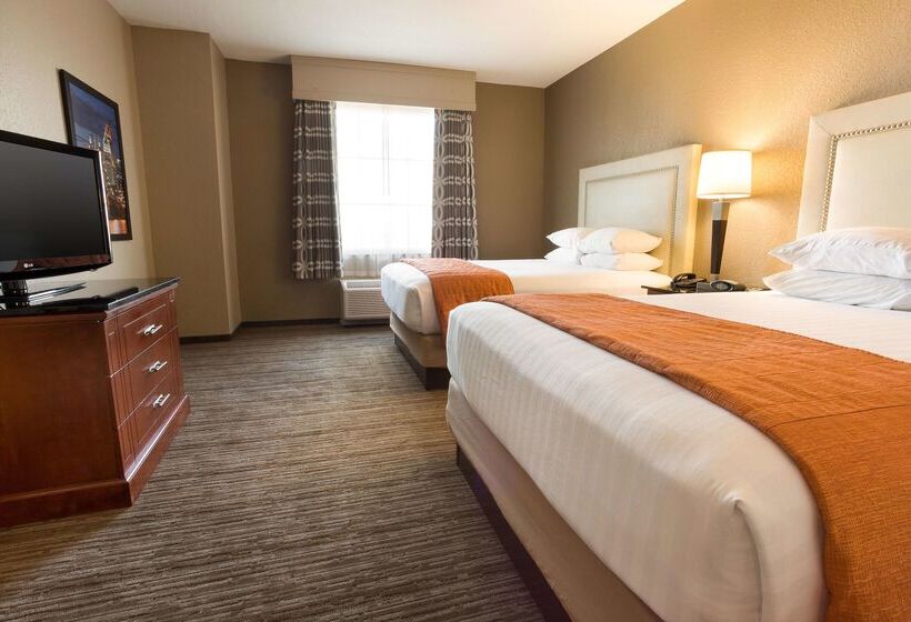 호텔 Drury Inn & Suites Cincinnati Sharonville