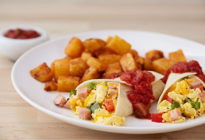 فندق Drury Inn & Suites Columbia Stadium Boulevard