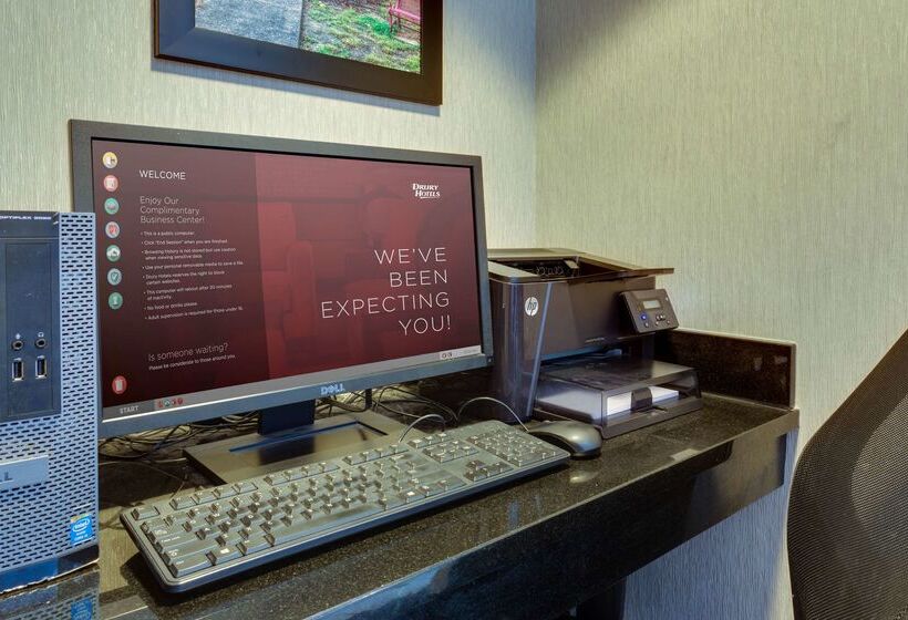 ホテル Drury Inn & Suites Hayti Caruthersville