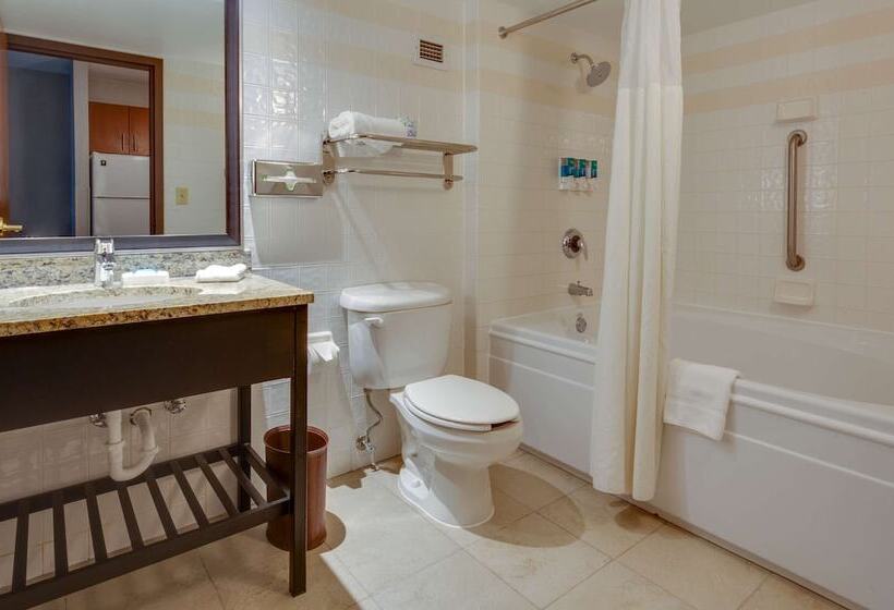 ホテル Drury Inn & Suites Hayti Caruthersville