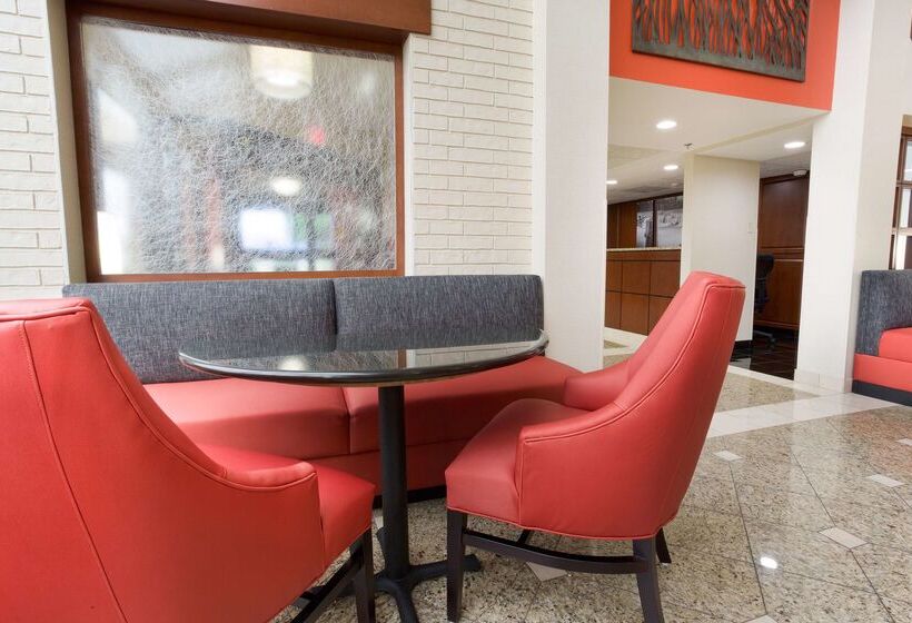 فندق Drury Inn & Suites Joplin
