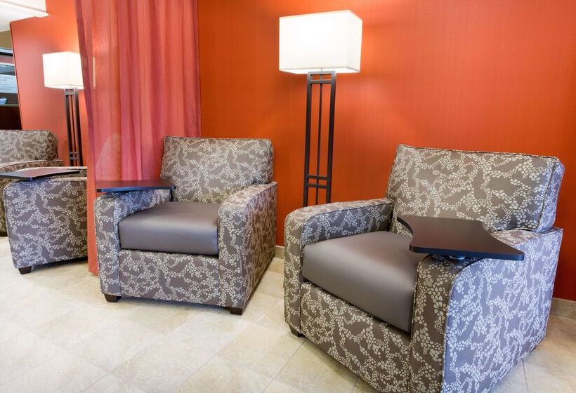 فندق Drury Inn & Suites Joplin