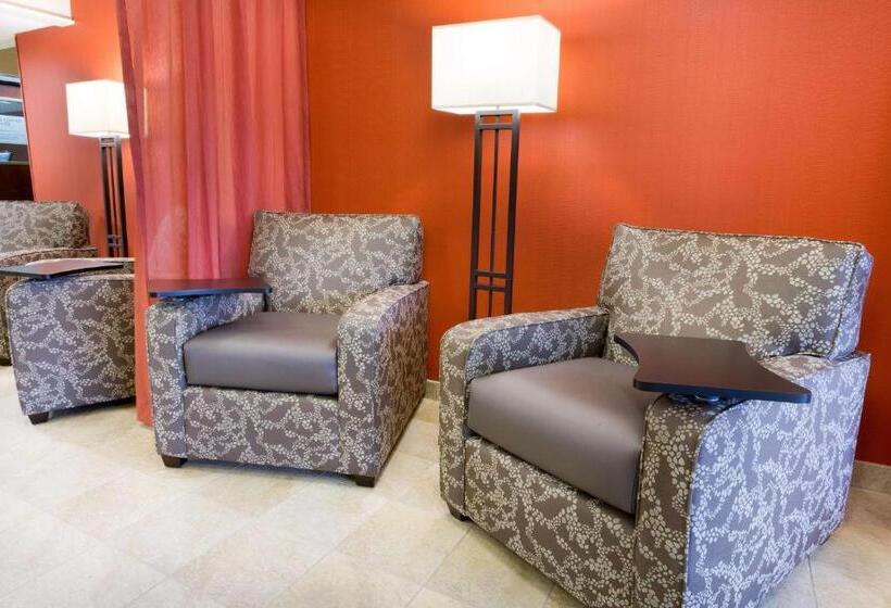 فندق Drury Inn & Suites Joplin