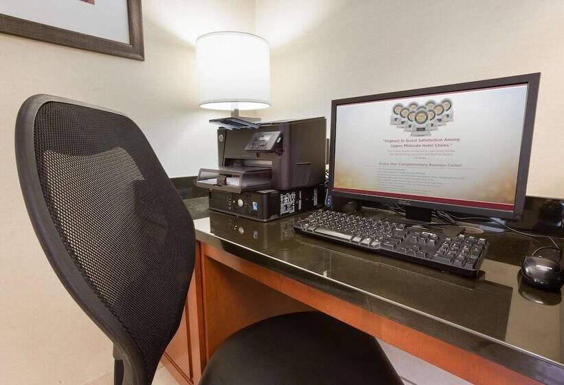 فندق Drury Inn & Suites Joplin
