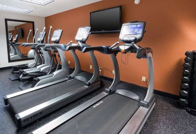 فندق Drury Inn & Suites Joplin