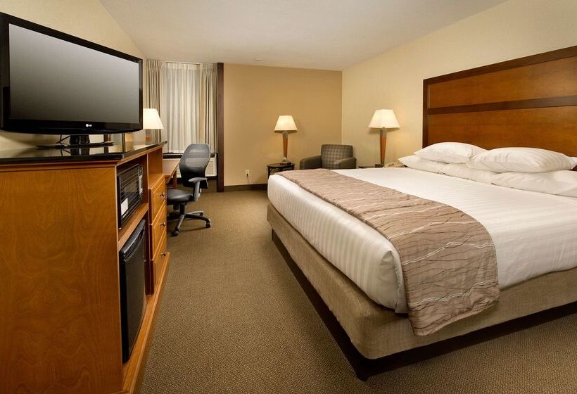 هتل Drury Inn & Suites Springfield