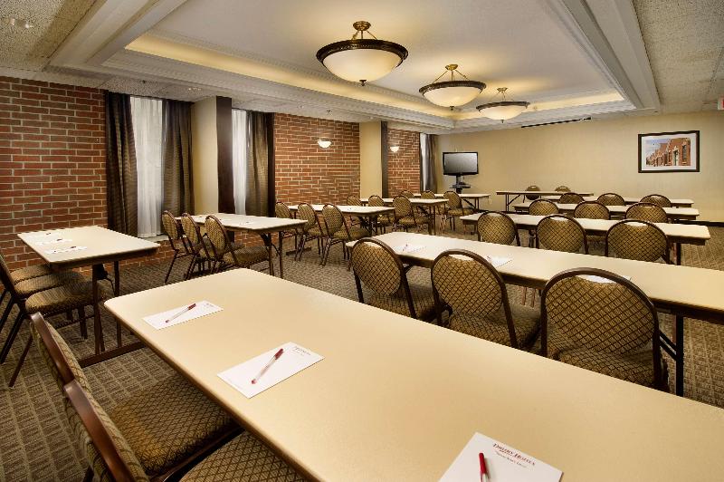 호텔 Drury Inn & Suites Springfield