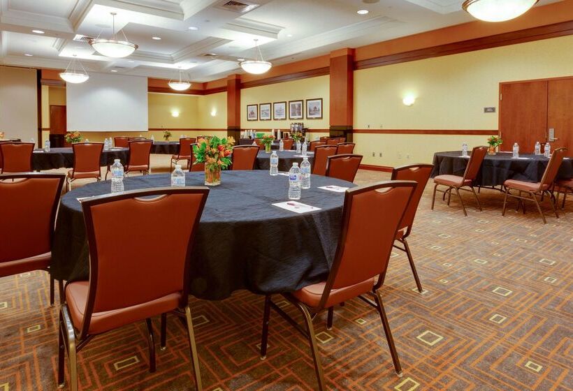 هتل Drury Inn & Suites St. Louis Forest Park