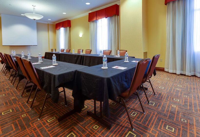 호텔 Drury Inn & Suites St. Louis Forest Park