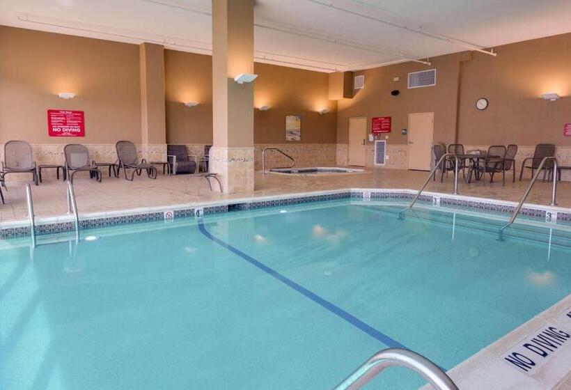 호텔 Drury Inn & Suites St. Louis Forest Park