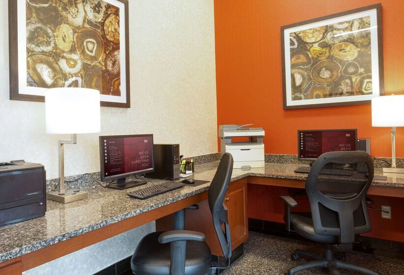 فندق Drury Inn & Suites St. Louis/o Fallon, Il