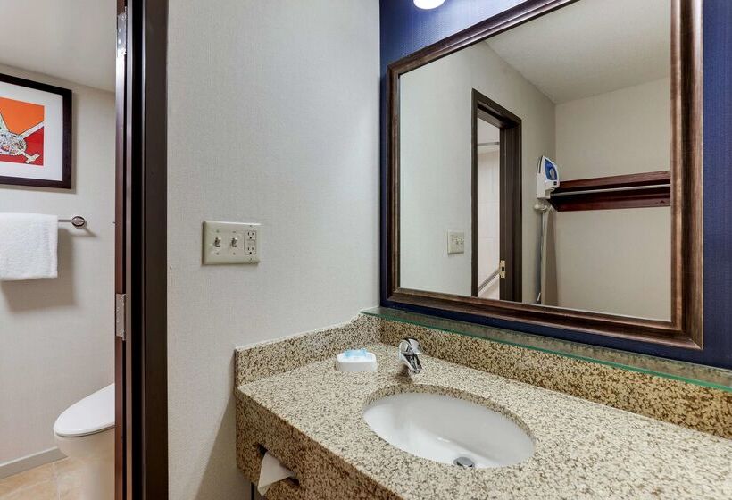 فندق Drury Inn & Suites St. Louis St. Peters