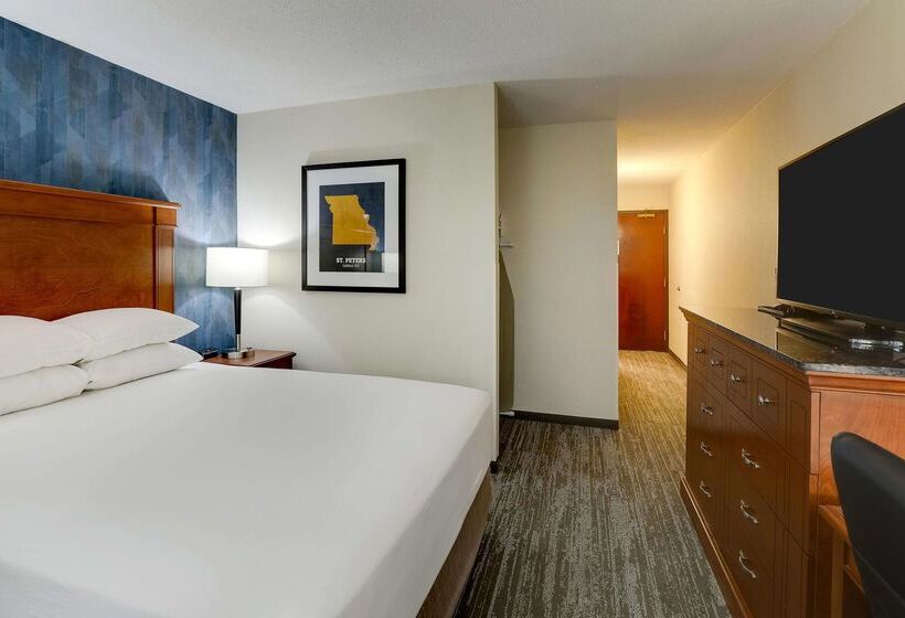 فندق Drury Inn & Suites St. Louis St. Peters