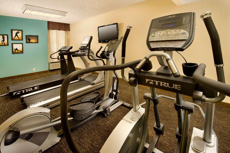 فندق Drury Inn & Suites St. Louis St. Peters