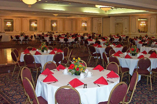 فندق Drury Lodge Cape Girardeau