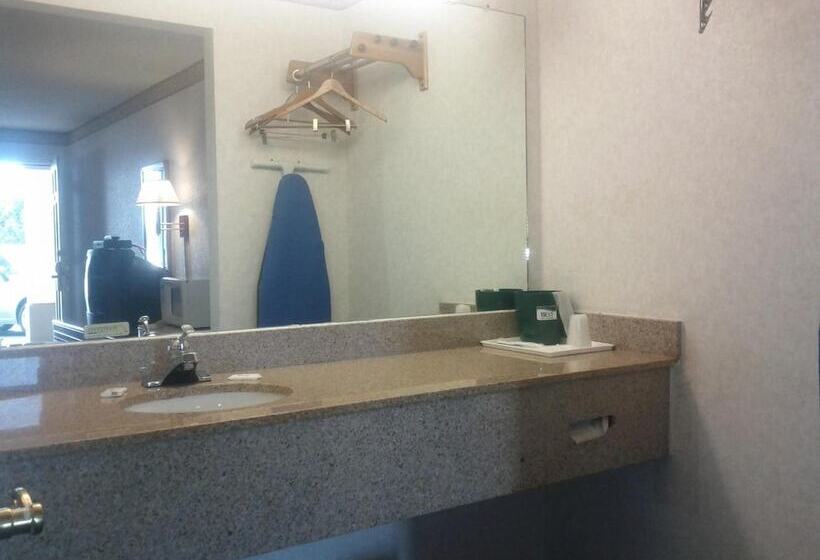 فندق Econo Lodge Calhoun North Damascus