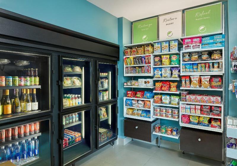 Hotel Element Denver Park Meadows