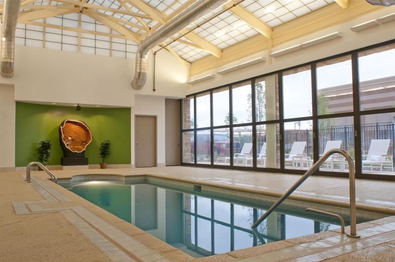 Hotel Element Denver Park Meadows