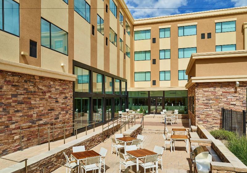 Hotel Element Denver Park Meadows