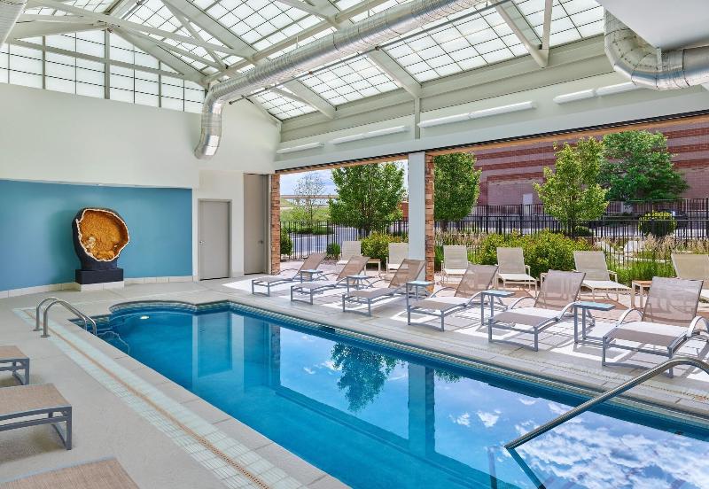 Hotel Element Denver Park Meadows