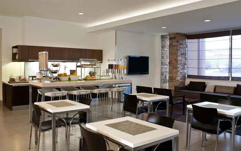 Hotel Element Denver Park Meadows