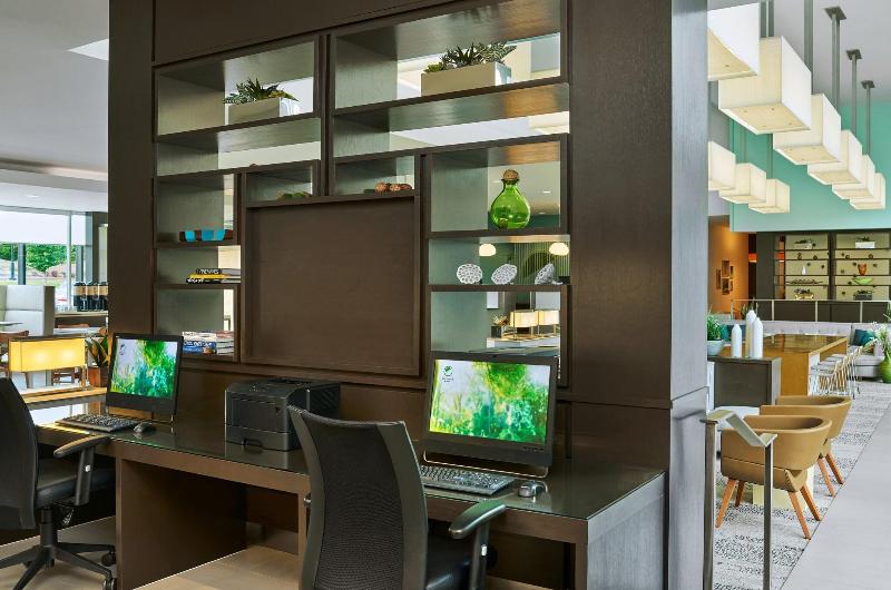 Hotel Element Denver Park Meadows