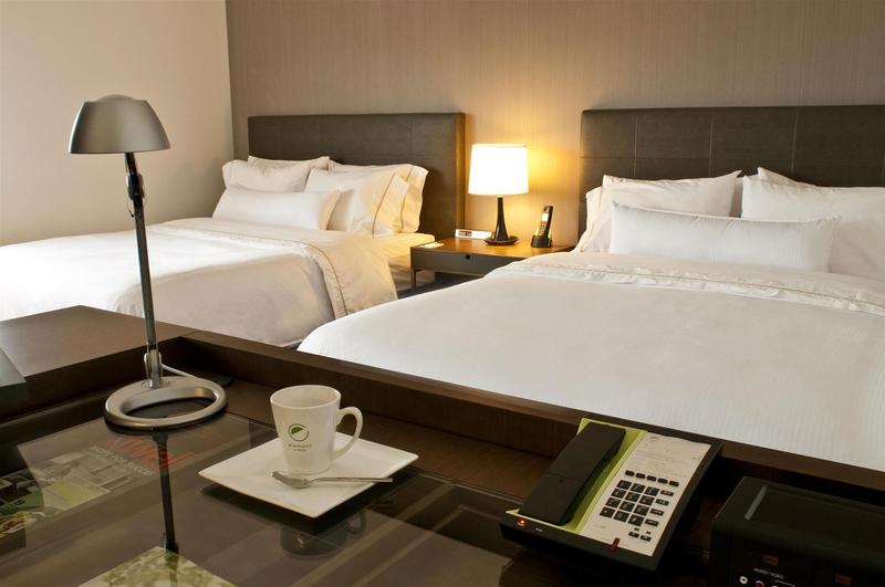 Hotel Element Denver Park Meadows