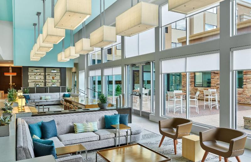 Hotel Element Denver Park Meadows