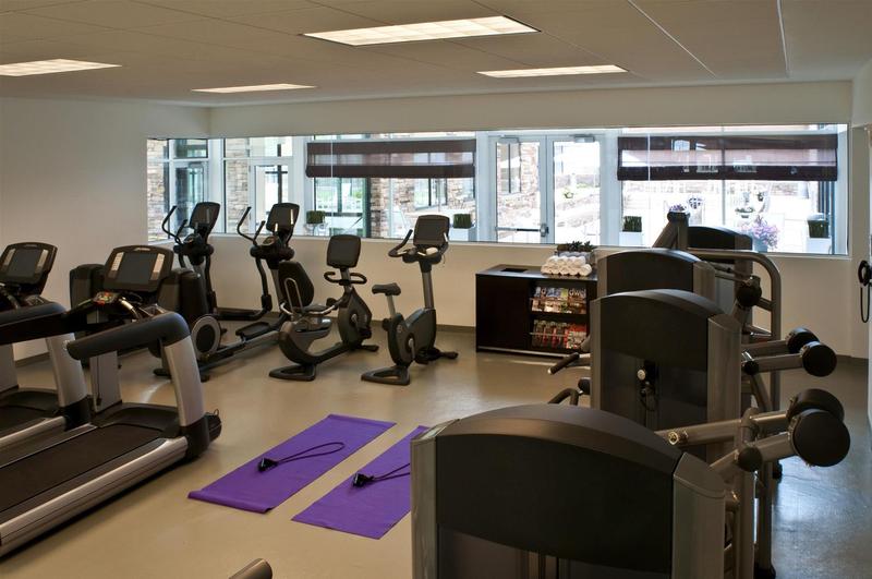 Hotel Element Denver Park Meadows