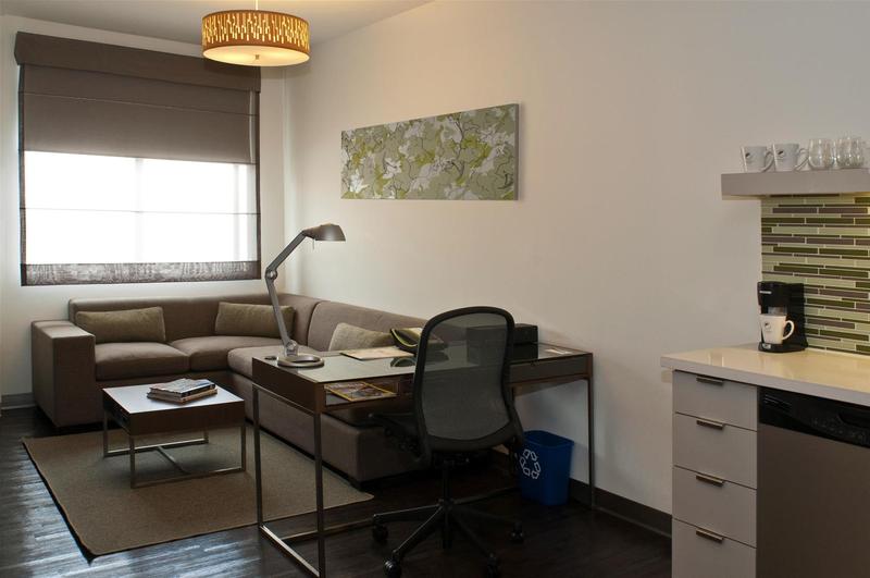 Hotel Element Denver Park Meadows