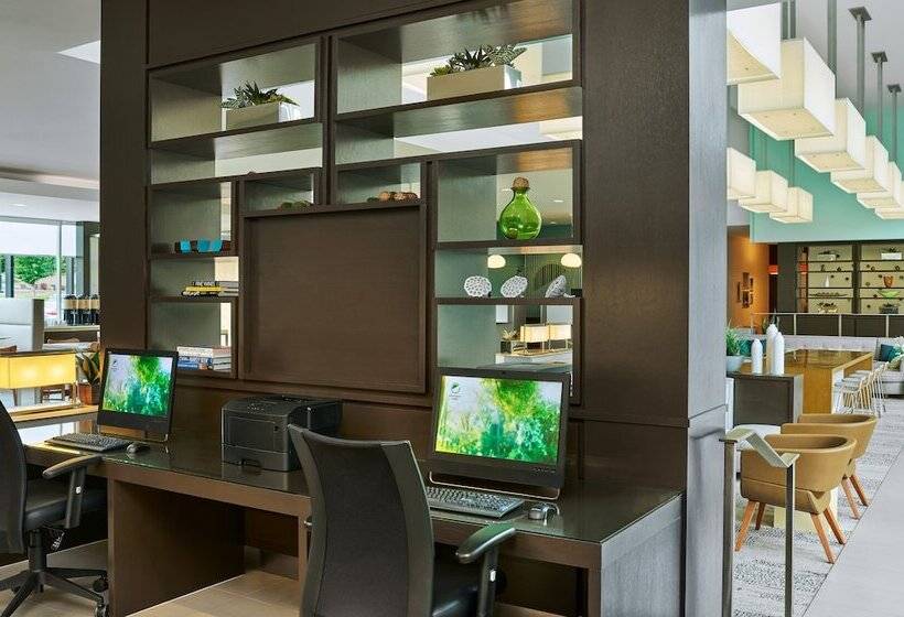 Hotel Element Denver Park Meadows