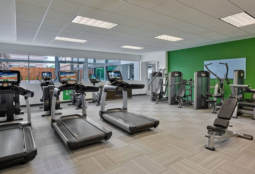 Hotel Element Denver Park Meadows