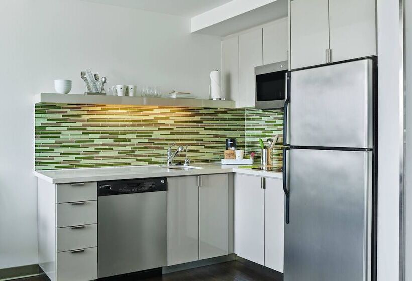 Hotel Element Denver Park Meadows