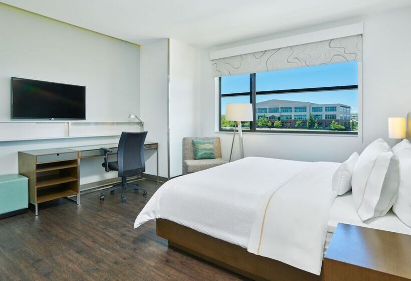 Hotel Element Denver Park Meadows