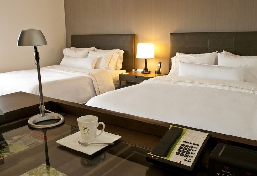 Hotel Element Denver Park Meadows