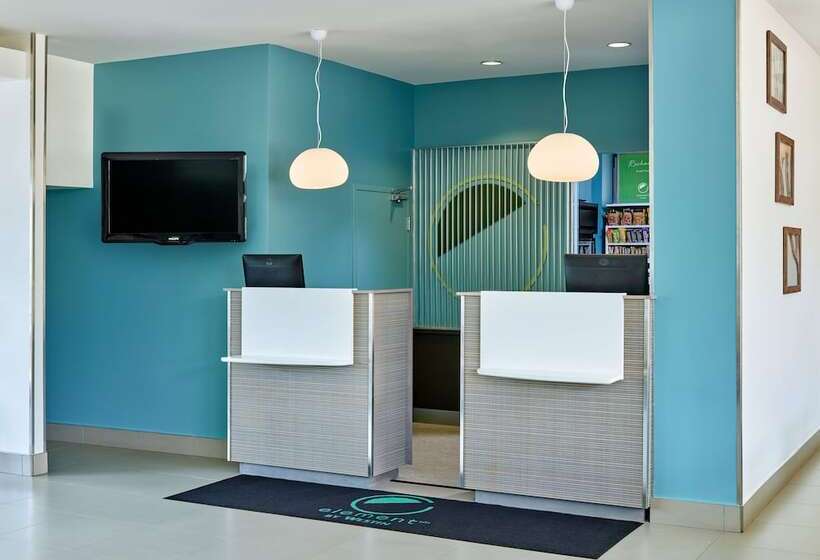 Hotel Element Denver Park Meadows