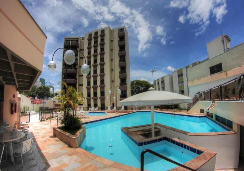 Отель Ema Palace