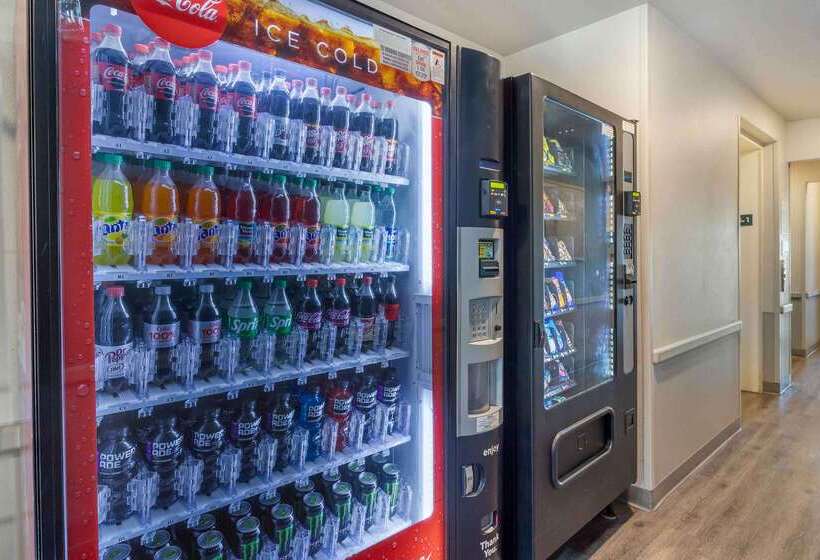 호텔 Extended Stay America Select Suites  Beaumont