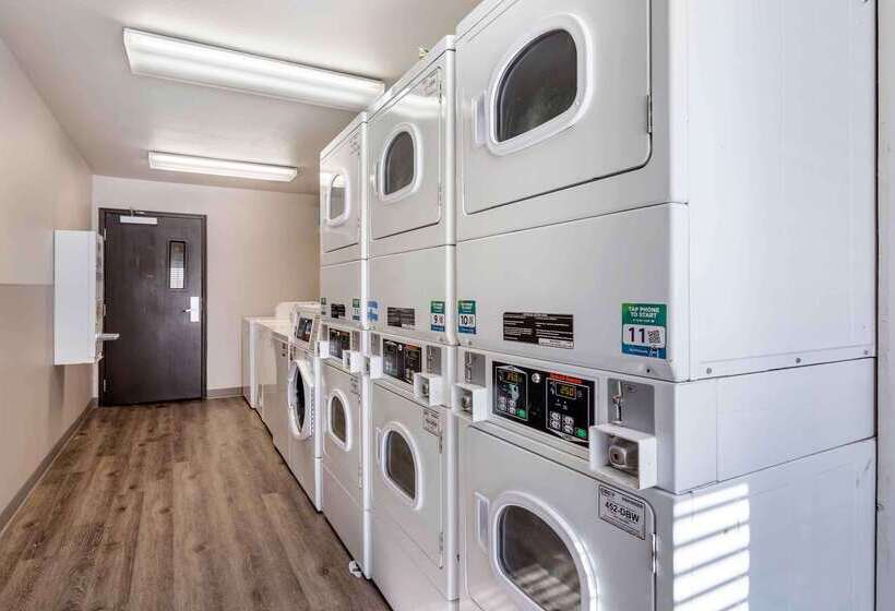 호텔 Extended Stay America Select Suites  Beaumont