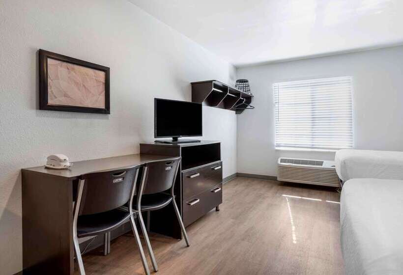 호텔 Extended Stay America Select Suites  Beaumont